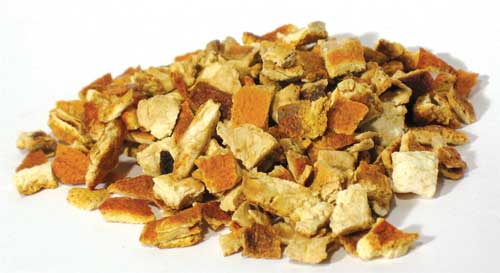 Orange Peel 1oz - Click Image to Close