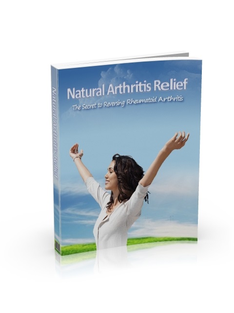 Natural Arthritis Relief