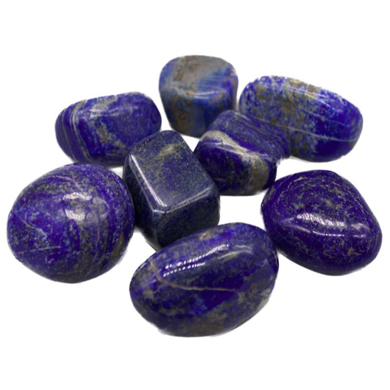 ~1kg Lapis free shape (6 to 11 per bag) - Click Image to Close