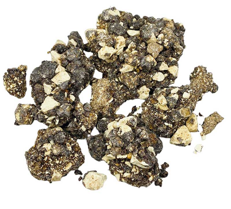 1 Lb Benzoin Gum chunks resin incense