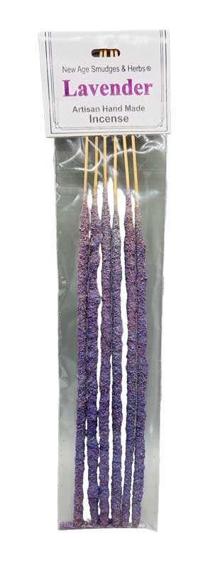 Lavender stick 6 pack - Click Image to Close