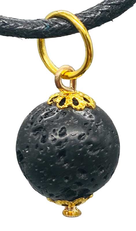 1/2" Lava Rock - Click Image to Close