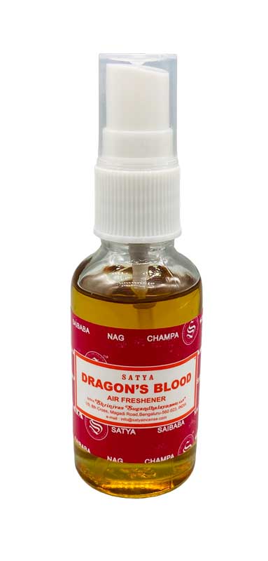 30ml Dragon's Blood air freshener