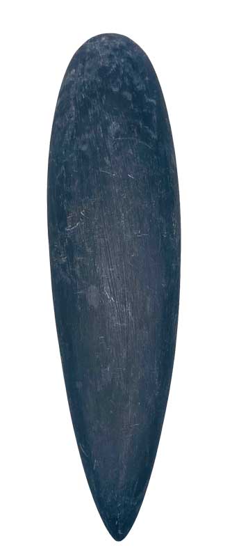 Shango Thunder Stone - Click Image to Close